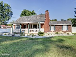11524 Lower River Rd, Louisville, KY 40272