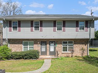 1143 Forest Villa Dr NW, Conyers, GA 30012