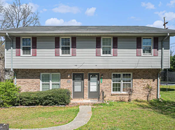 1143 Forest Villa Dr NW, Conyers, GA 30012
