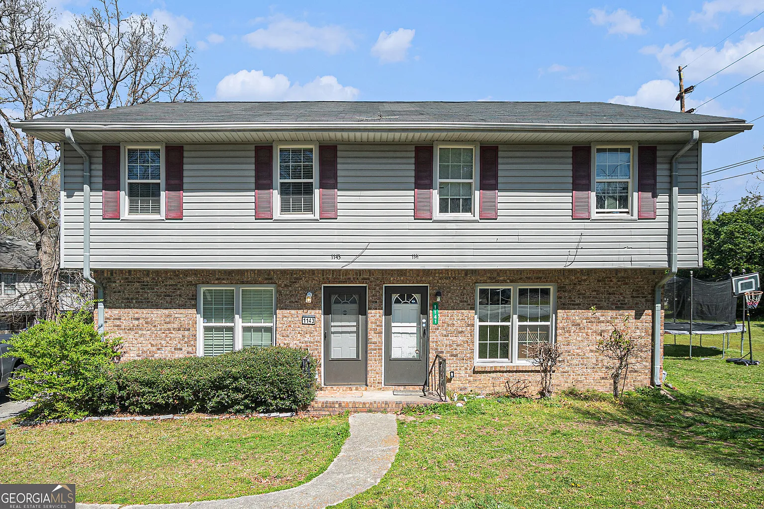 1143 Forest Villa Dr NW photo 1