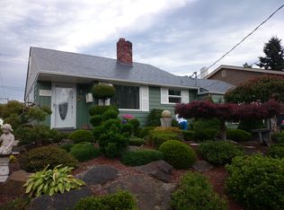 9055 34th Ave SW, Seattle, WA 98126