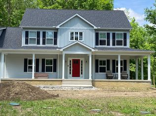 1748 Winding Oak Dr N, Baltimore, OH 43105