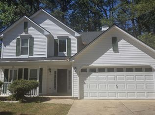 4500 Hollirose Pl, Raleigh, NC 27616