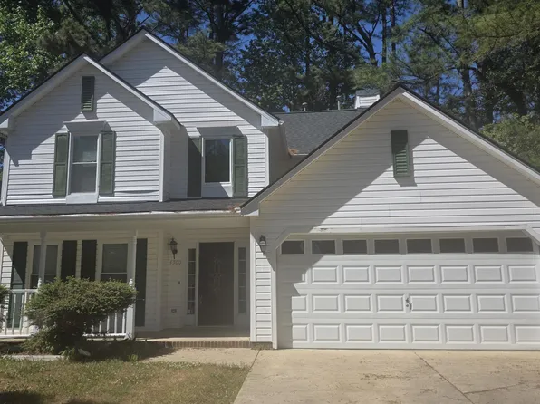 4500 Hollirose Pl, Raleigh, NC 27616