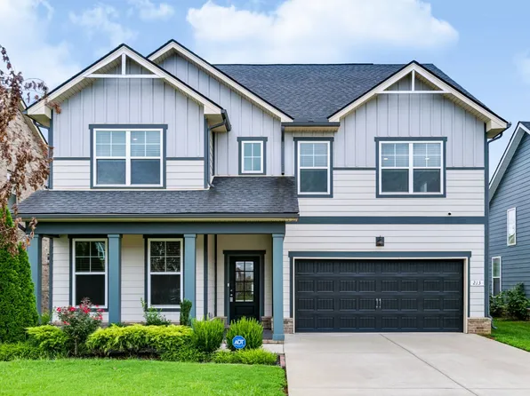 213 Snapdragon Dr, Smyrna, TN 37167