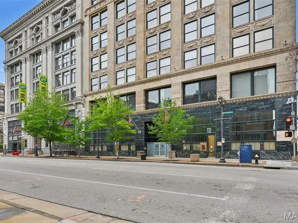 901 Washington Ave Unit 310, Saint Louis, MO 63101