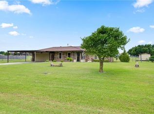 1309 Skyview Dr, El Reno, OK 73036