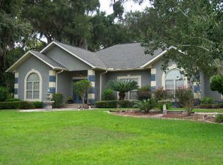 592 SW Sweetbreeze Dr, Lake City, FL 32024