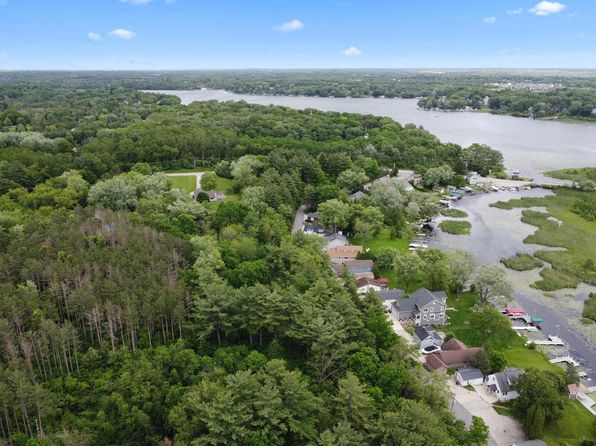 Lt3 NEW DEAL AVENUE, East Troy, WI 53120