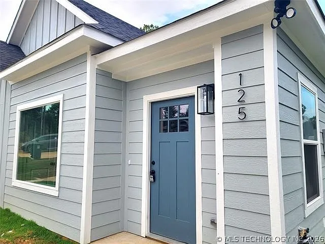125 S McLean Dr — Photo 2