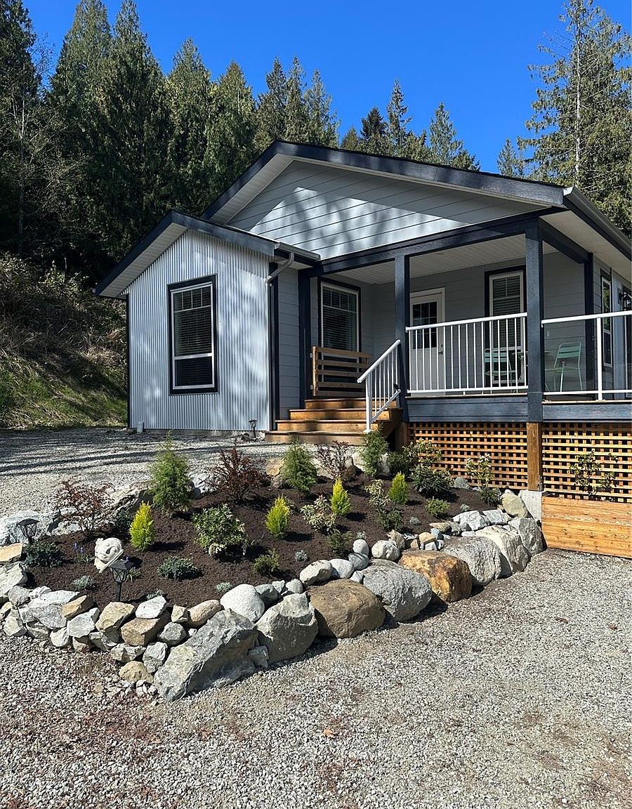 150 Lee Ann Rd, Salt Spring, BC V8K 2G9 | MLS #959216 | Zillow