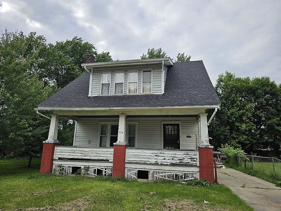 1st image of 774 W La Clede Ave