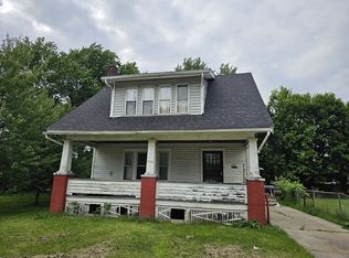 774 W La Clede Ave, Youngstown, OH 44511