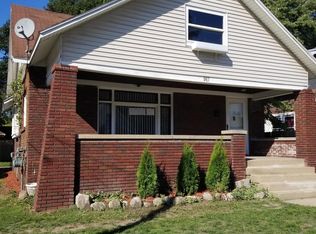 917 Burton St SW, Wyoming, MI 49509