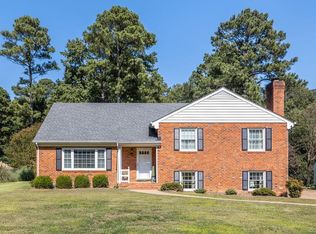 2406 Jewett Dr, Henrico, VA 23228