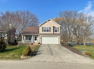 1606 Candlewick Dr SW, Poplar Grove, IL 61065