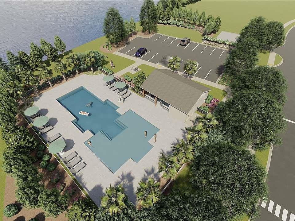 2nd image of 530 Bumble Circle Lot 34-Madison A