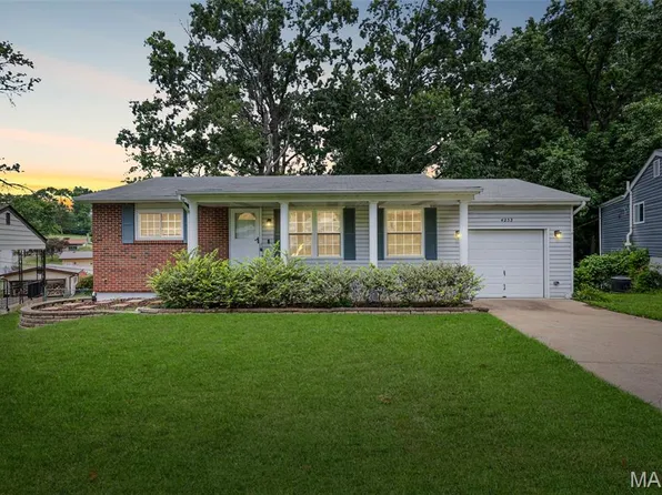 4253 Snelson Dr, Saint Louis, MO 63129