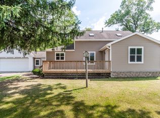 1704 Bell Rd, Niles, MI 49120