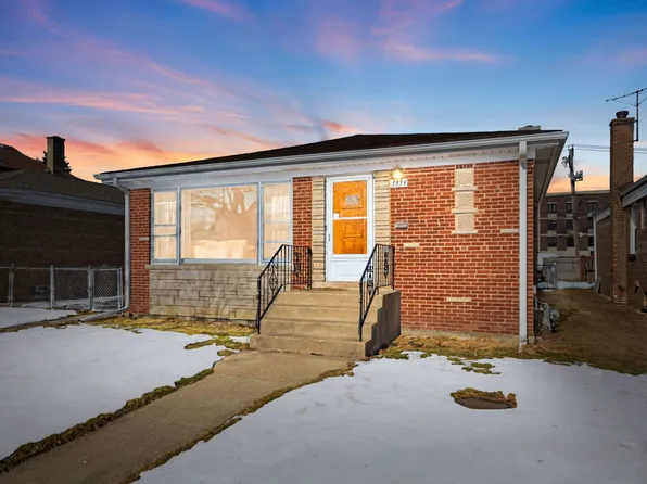 3334 Wilder St, Skokie, IL 60076