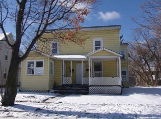 1021 Oak St, Elmira, NY 14901