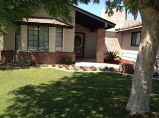 6104 Panorama Dr, Bakersfield, CA 93306