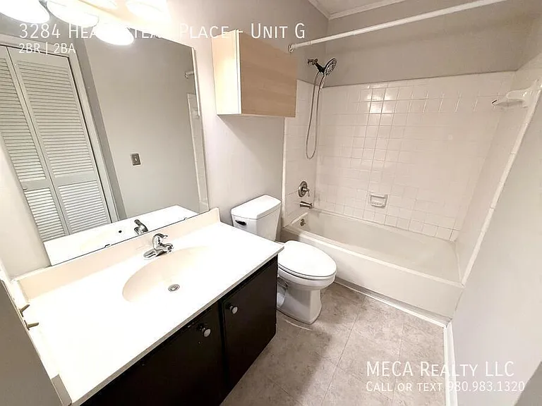 3284 Heathstead Pl #G — Photo 7