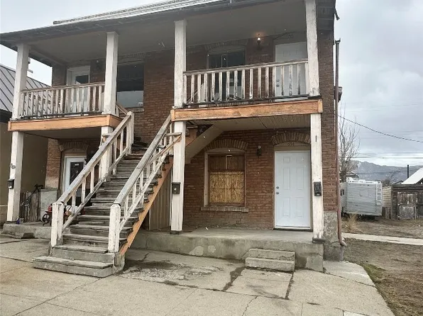 650-656 S Idaho St, Butte, MT 59701