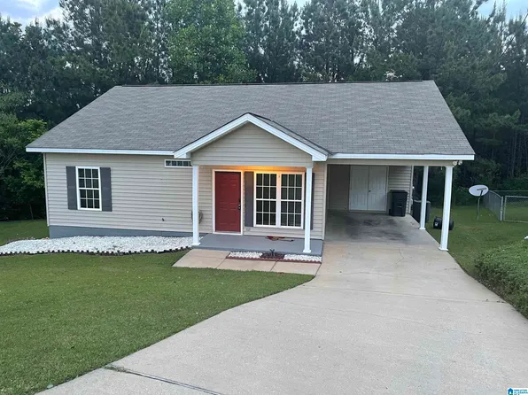 3318 46th Pl, Tuscaloosa, AL 35405