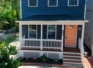 1215 N 19th St, Richmond, VA 23223