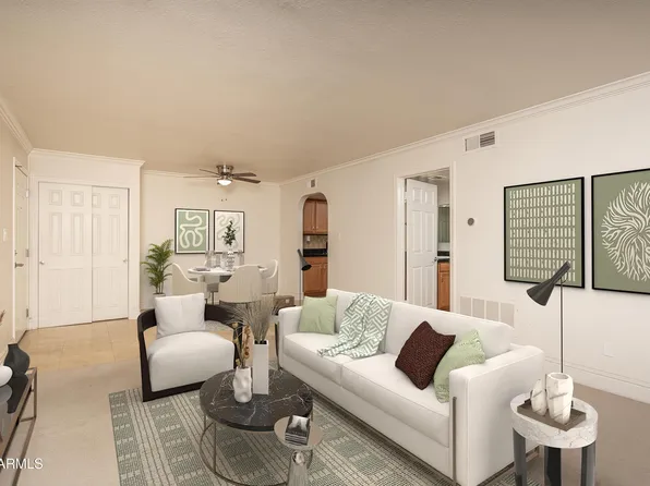 3825 E CAMELBACK Road #269, Phoenix, AZ 85018