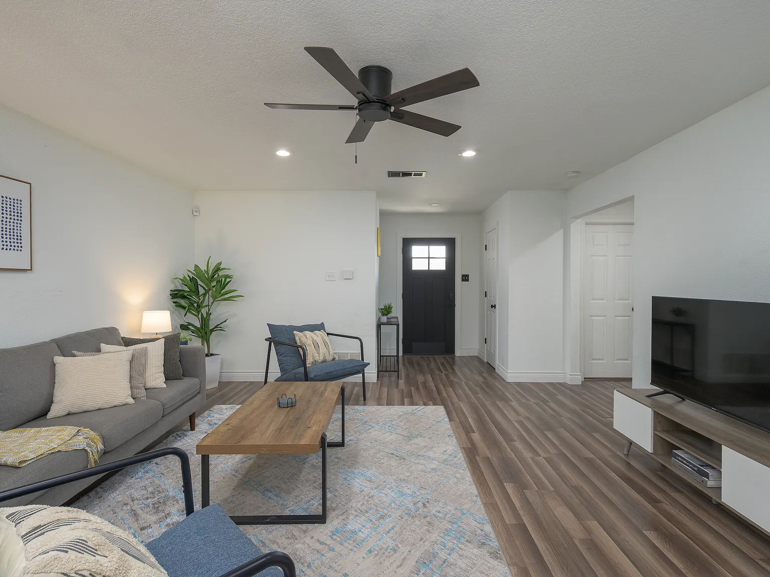 3802 Joshua Taylor Dr — Photo 1