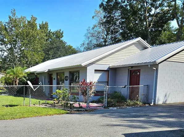 24008 Ermine Rd, Astor, FL 32102