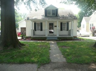 913 Vernon Ave, Sikeston, MO 63801