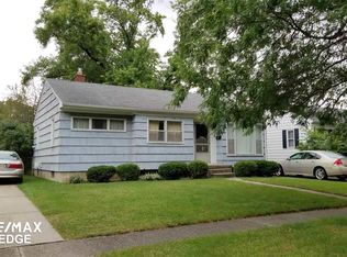 3814 Risedorph Ave, Flint, MI 48506