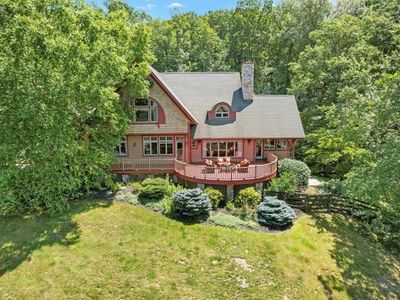 41 Silo Lane, Warwick, NY, 10990