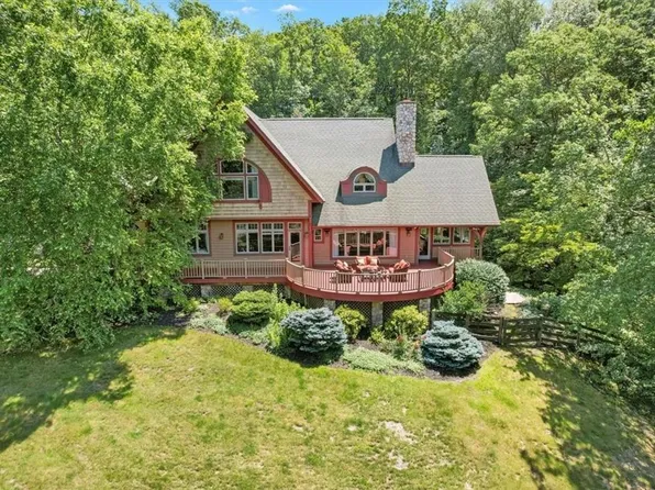 41 Silo Lane, Warwick, NY 10990