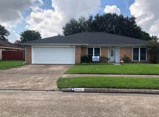 4502 Kiowa St, Pasadena, TX 77504