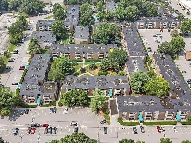 Condo Complex