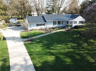 1181 W Cook Rd, Mansfield, OH 44906