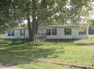 472701 E 1120 Rd, Muldrow, OK 74948