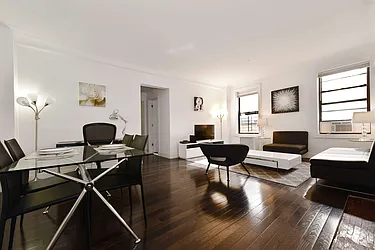 Rented by J Misrahi Realty Corp