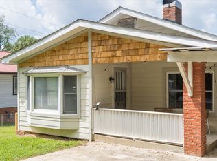 10 Washington Ave, Asheville, NC 28804