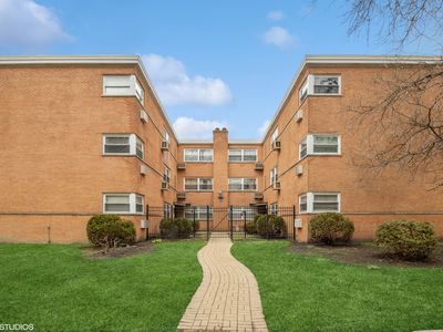 621 Case Pl APT 1, Evanston, IL, 60202