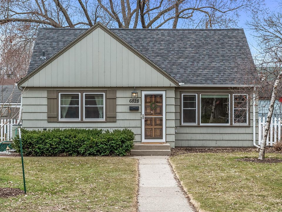 1st image of 6828 Garfield Ave