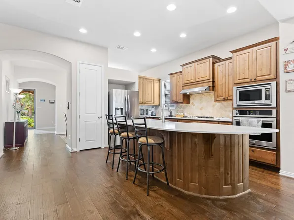 2929 Consuelo Way, Round Rock, TX 78665