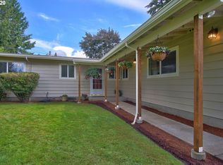 2165 SE Cedar Park Ct, Hillsboro, OR 97123