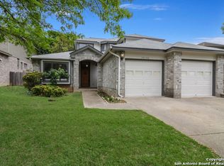 25146 Summit Crk, San Antonio, TX 78258