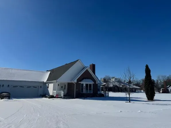 932 Snowmass Dr, Galion, OH 44833