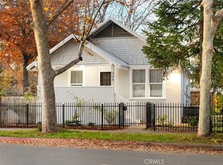 354 Humboldt Ave, Chico, CA 95928
